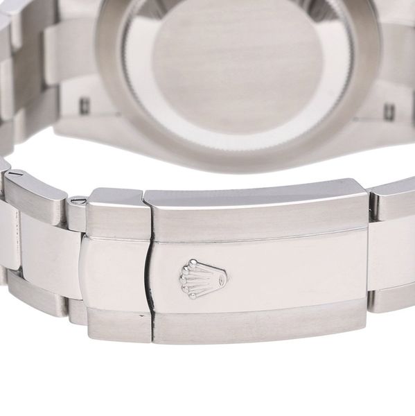 Rolex Datejust 41 126334